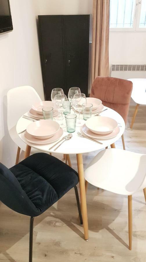 Home Sweet Home Παρίσι Εξωτερικό φωτογραφία