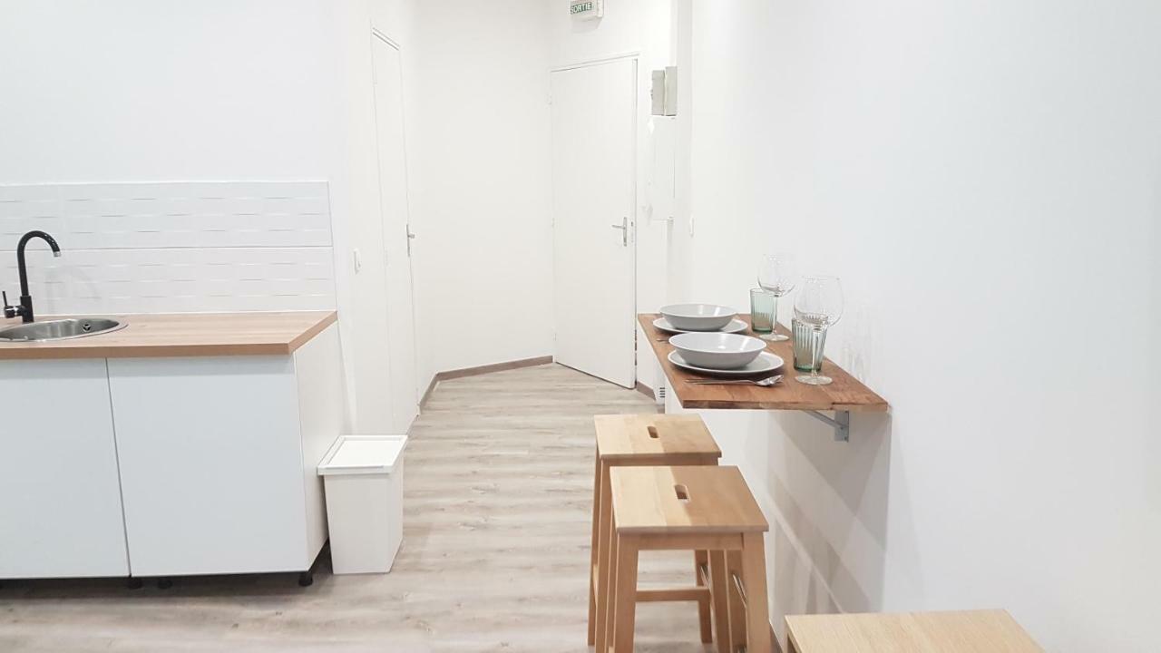 Home Sweet Home Παρίσι Εξωτερικό φωτογραφία