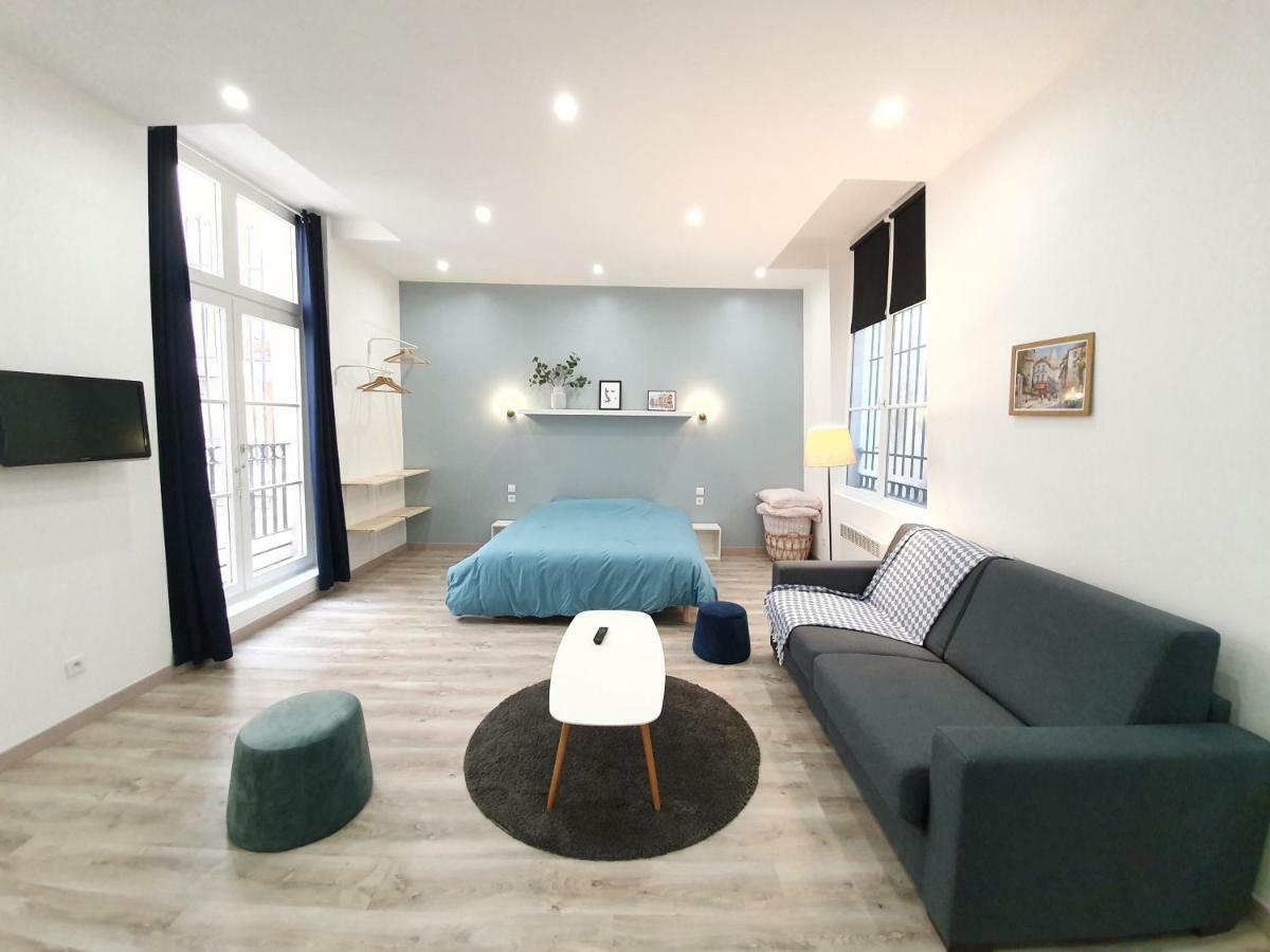 Home Sweet Home Παρίσι Εξωτερικό φωτογραφία