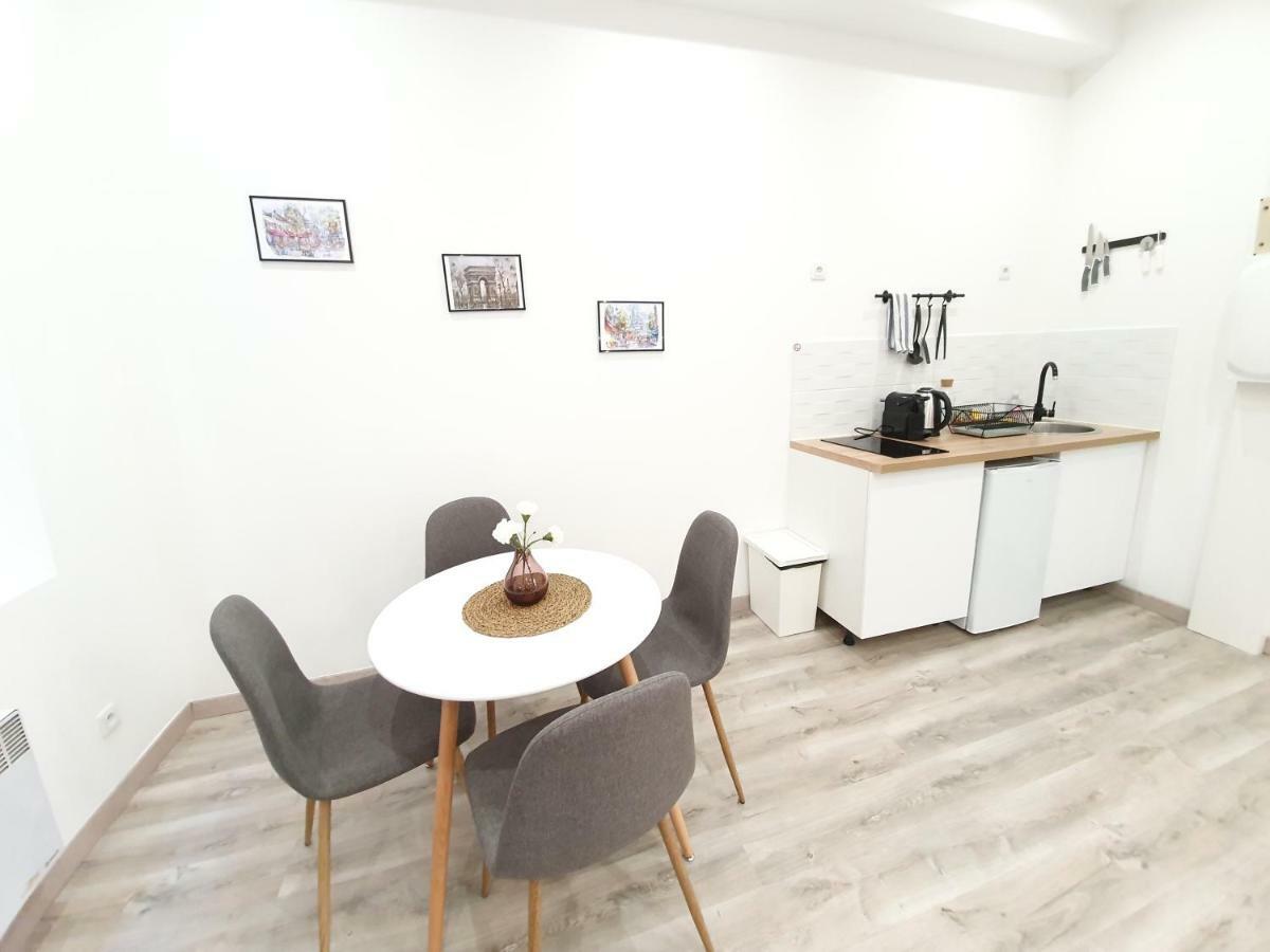 Home Sweet Home Παρίσι Εξωτερικό φωτογραφία